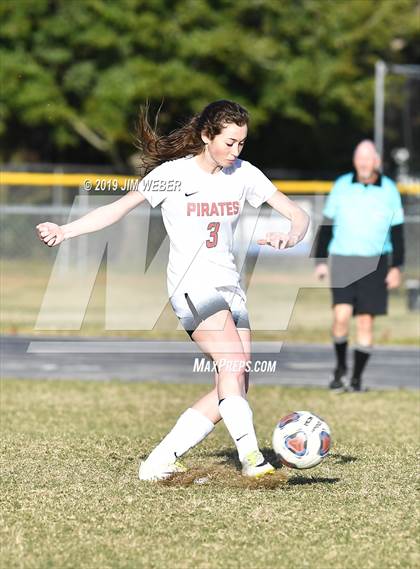 Thumbnail 2 in Pasco @ Hernando (FHSAA 3A Final) photogallery.