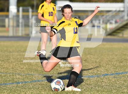 Thumbnail 2 in Pasco @ Hernando (FHSAA 3A Final) photogallery.