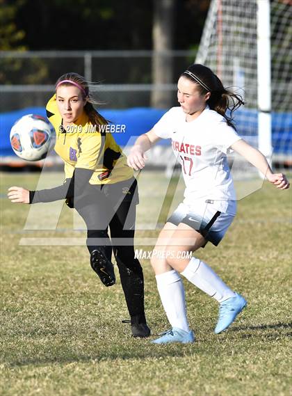 Thumbnail 1 in Pasco @ Hernando (FHSAA 3A Final) photogallery.