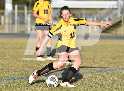 Thumbnail 3 in Pasco @ Hernando (FHSAA 3A Final) photogallery.