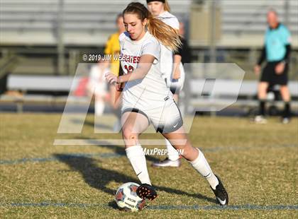 Thumbnail 2 in Pasco @ Hernando (FHSAA 3A Final) photogallery.