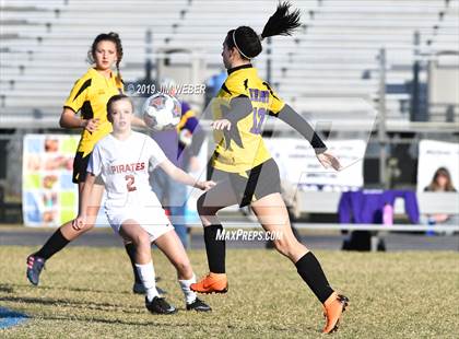 Thumbnail 1 in Pasco @ Hernando (FHSAA 3A Final) photogallery.