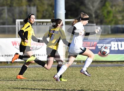 Thumbnail 1 in Pasco @ Hernando (FHSAA 3A Final) photogallery.