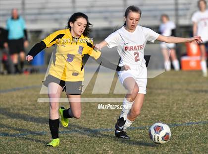 Thumbnail 2 in Pasco @ Hernando (FHSAA 3A Final) photogallery.