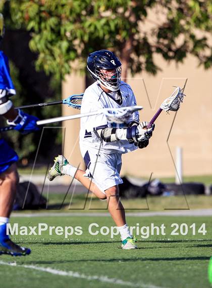 Thumbnail 2 in Serra @ Bellarmine photogallery.