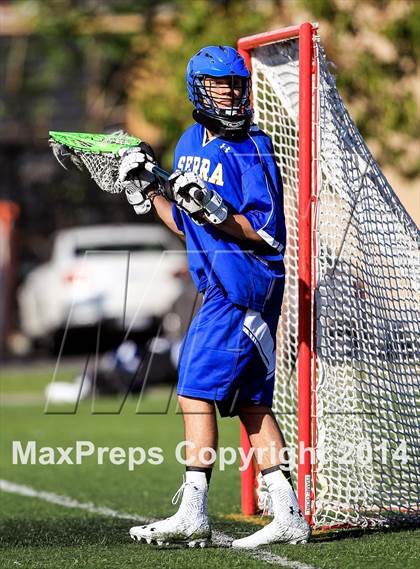 Thumbnail 3 in Serra @ Bellarmine photogallery.