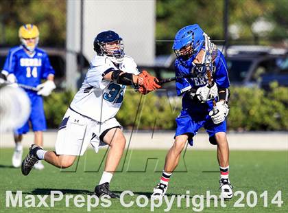 Thumbnail 1 in Serra @ Bellarmine photogallery.