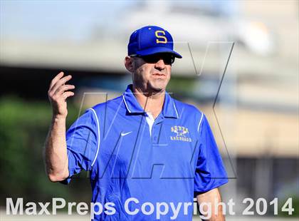 Thumbnail 1 in Serra @ Bellarmine photogallery.