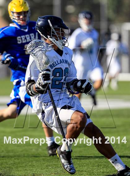 Thumbnail 2 in Serra @ Bellarmine photogallery.