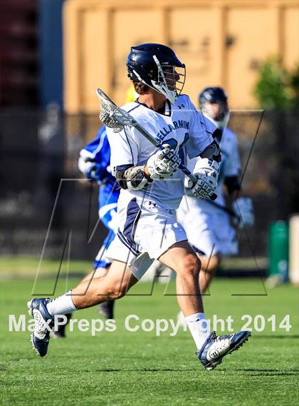 Thumbnail 1 in Serra @ Bellarmine photogallery.