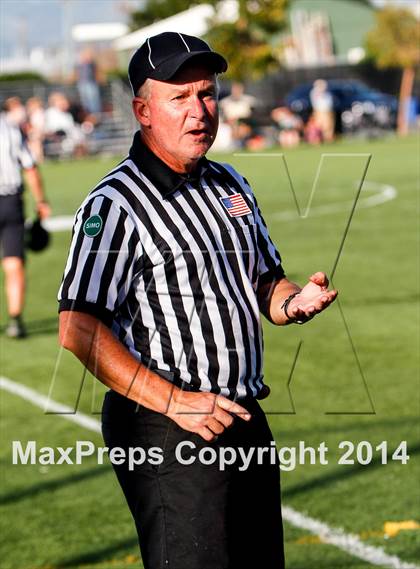 Thumbnail 3 in Serra @ Bellarmine photogallery.
