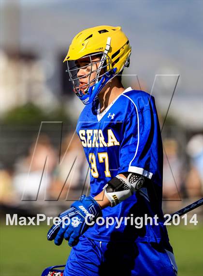 Thumbnail 3 in Serra @ Bellarmine photogallery.