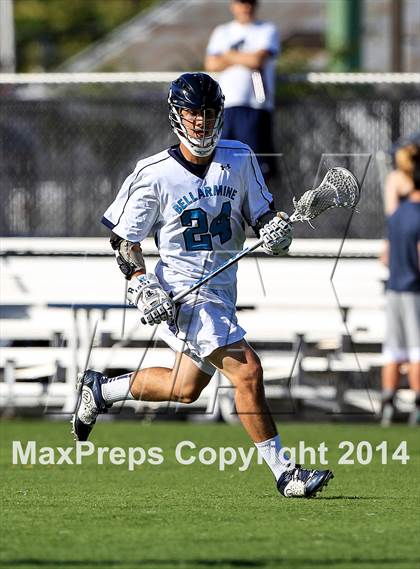 Thumbnail 2 in Serra @ Bellarmine photogallery.