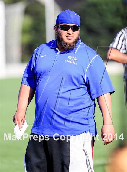 Thumbnail 3 in Serra @ Bellarmine photogallery.