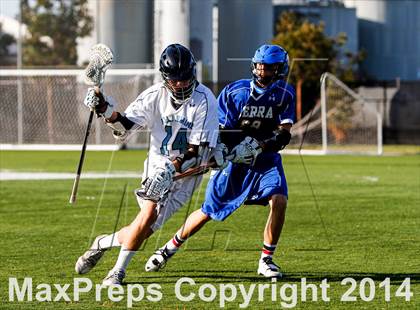 Thumbnail 3 in Serra @ Bellarmine photogallery.
