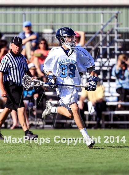 Thumbnail 1 in Serra @ Bellarmine photogallery.