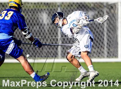 Thumbnail 1 in Serra @ Bellarmine photogallery.