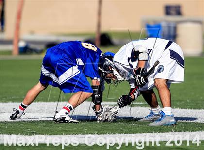 Thumbnail 3 in Serra @ Bellarmine photogallery.