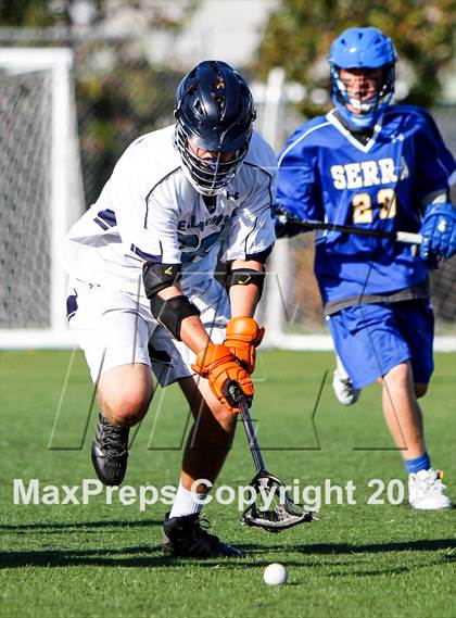 Thumbnail 3 in Serra @ Bellarmine photogallery.