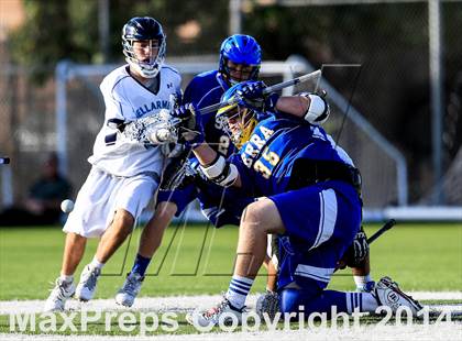 Thumbnail 3 in Serra @ Bellarmine photogallery.