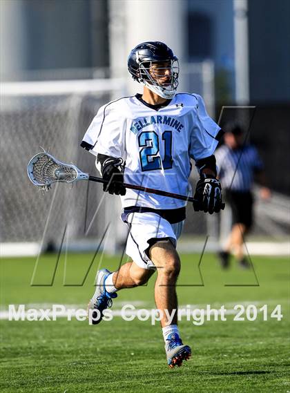 Thumbnail 3 in Serra @ Bellarmine photogallery.