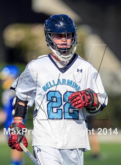 Thumbnail 2 in Serra @ Bellarmine photogallery.