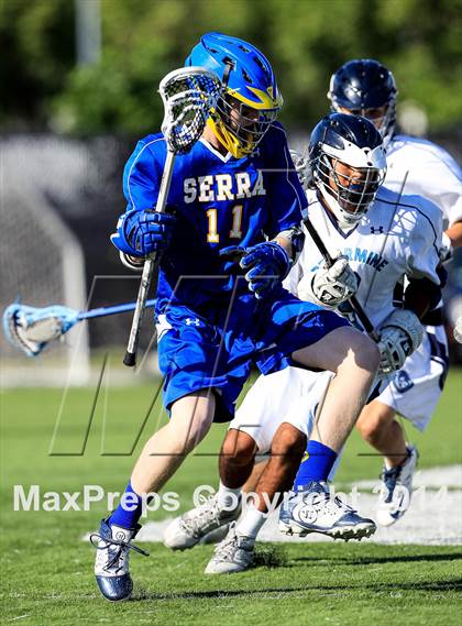 Thumbnail 3 in Serra @ Bellarmine photogallery.