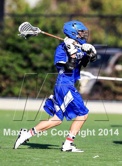 Thumbnail 2 in Serra @ Bellarmine photogallery.
