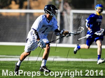 Thumbnail 2 in Serra @ Bellarmine photogallery.