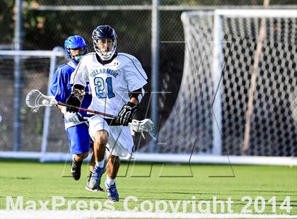Thumbnail 2 in Serra @ Bellarmine photogallery.