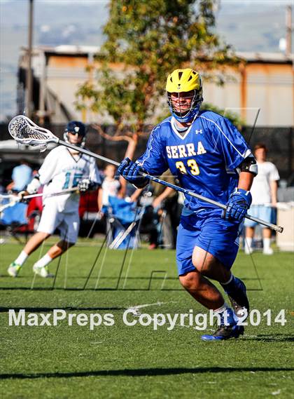 Thumbnail 1 in Serra @ Bellarmine photogallery.