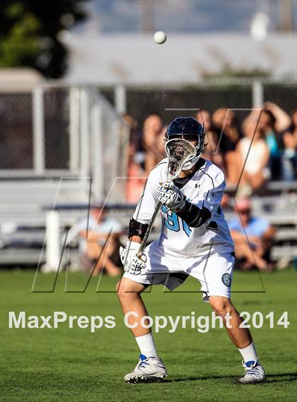 Thumbnail 1 in Serra @ Bellarmine photogallery.