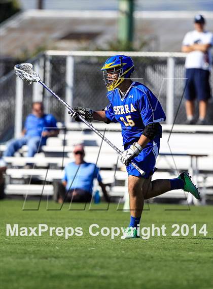 Thumbnail 3 in Serra @ Bellarmine photogallery.