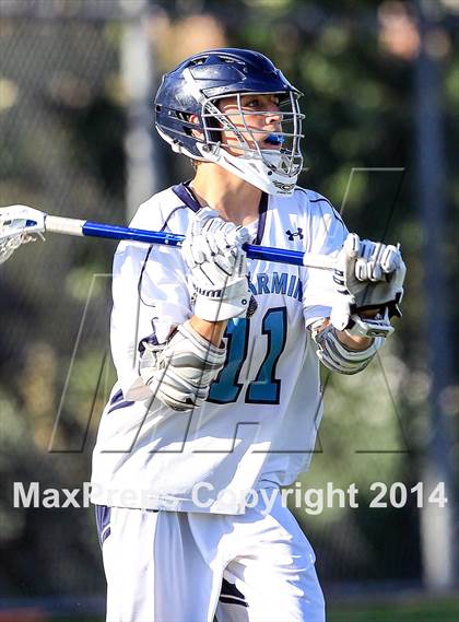Thumbnail 2 in Serra @ Bellarmine photogallery.