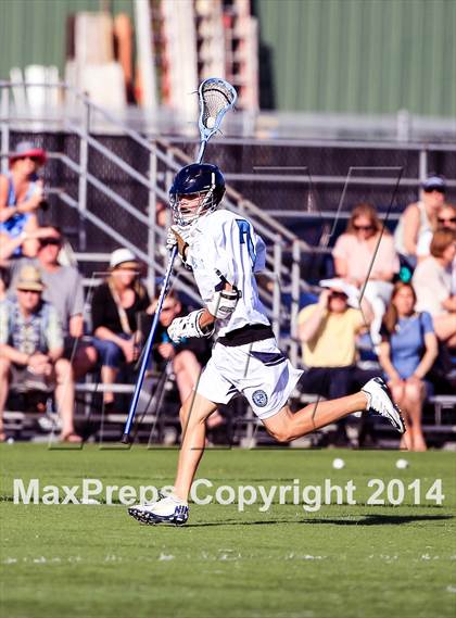 Thumbnail 3 in Serra @ Bellarmine photogallery.