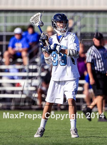 Thumbnail 2 in Serra @ Bellarmine photogallery.