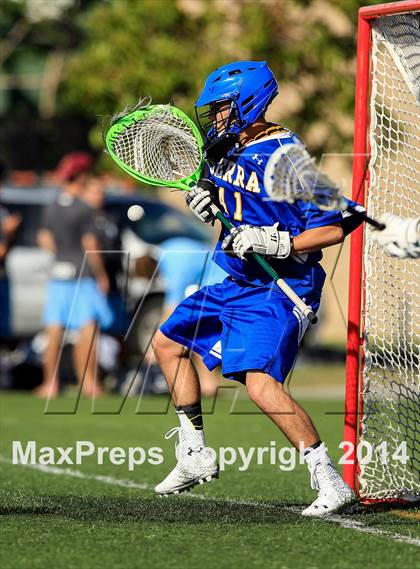 Thumbnail 1 in Serra @ Bellarmine photogallery.