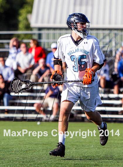 Thumbnail 3 in Serra @ Bellarmine photogallery.
