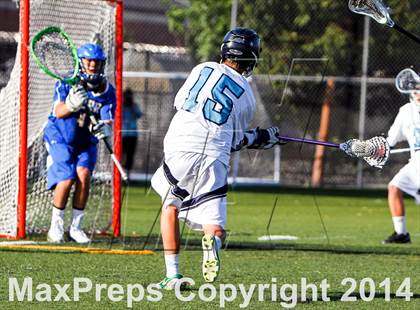 Thumbnail 2 in Serra @ Bellarmine photogallery.