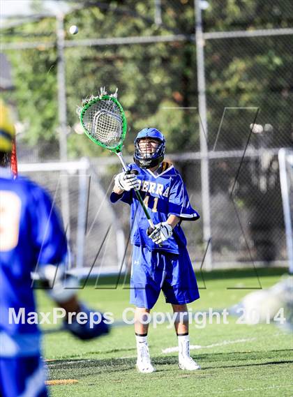 Thumbnail 3 in Serra @ Bellarmine photogallery.