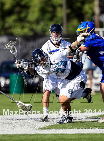 Thumbnail 1 in Serra @ Bellarmine photogallery.