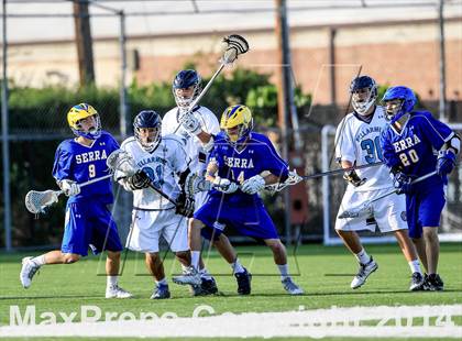 Thumbnail 3 in Serra @ Bellarmine photogallery.