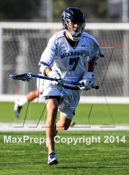 Thumbnail 1 in Serra @ Bellarmine photogallery.