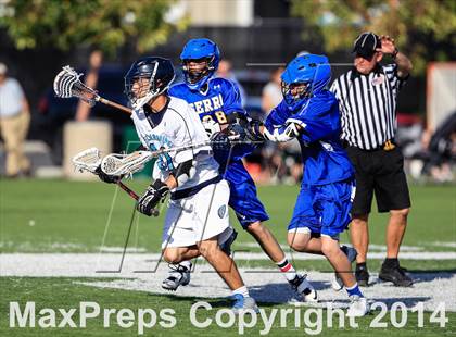 Thumbnail 1 in Serra @ Bellarmine photogallery.