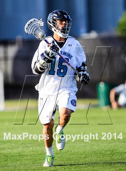 Thumbnail 2 in Serra @ Bellarmine photogallery.