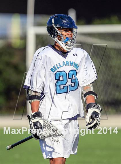 Thumbnail 2 in Serra @ Bellarmine photogallery.