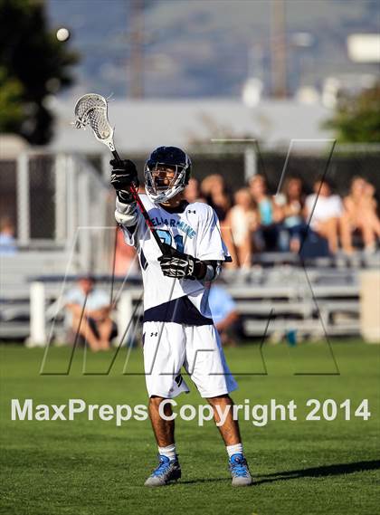 Thumbnail 2 in Serra @ Bellarmine photogallery.