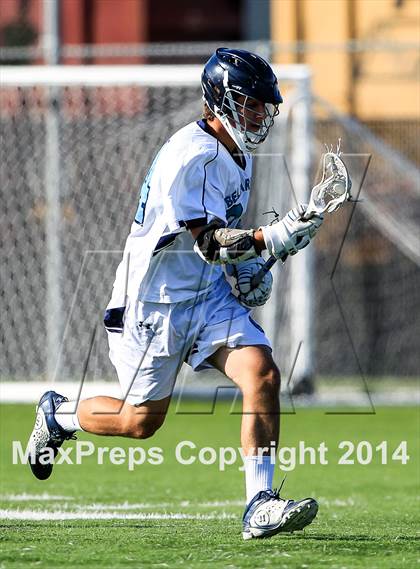 Thumbnail 2 in Serra @ Bellarmine photogallery.
