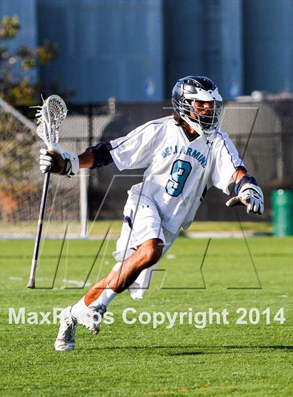 Thumbnail 2 in Serra @ Bellarmine photogallery.