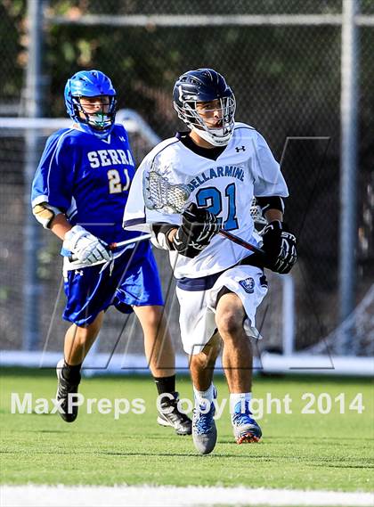 Thumbnail 1 in Serra @ Bellarmine photogallery.
